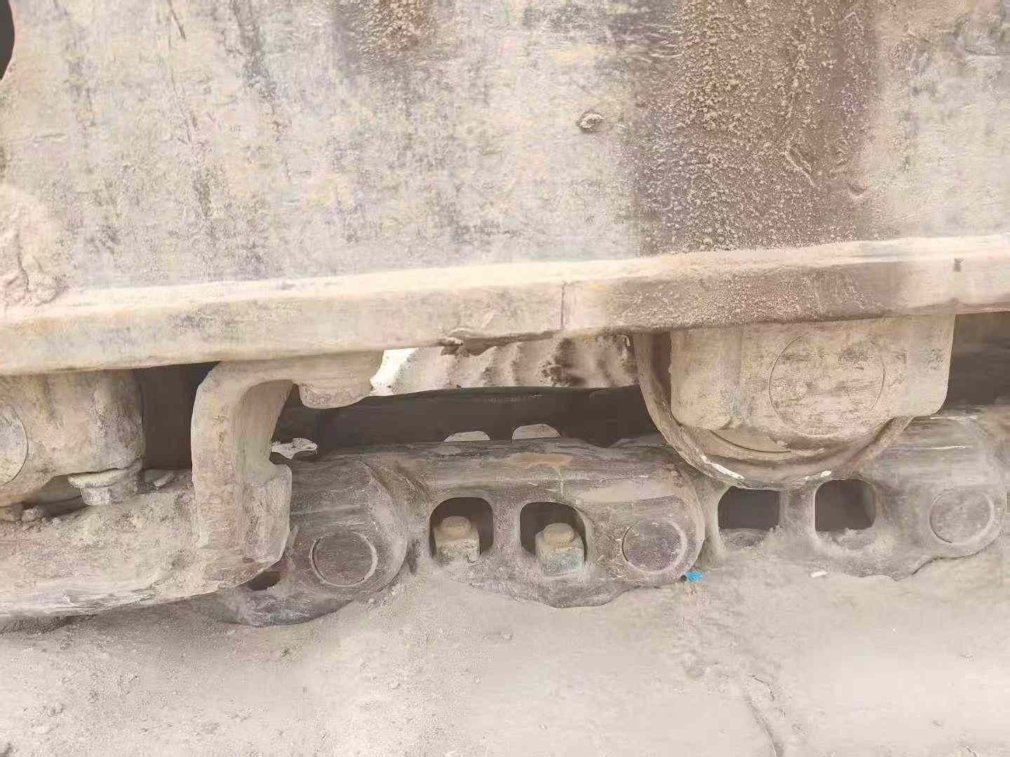 Buy Komatsu PC360-7 Used Excavator / 4