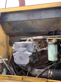 Buy Komatsu PC200-7 Used Excavator / 3 Buy Komatsu PC200-7 Used Excavator / 3