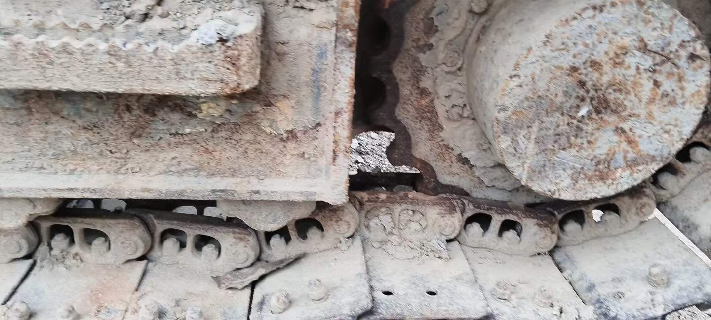 Buy XCMG XE75C Used Excavator / 6