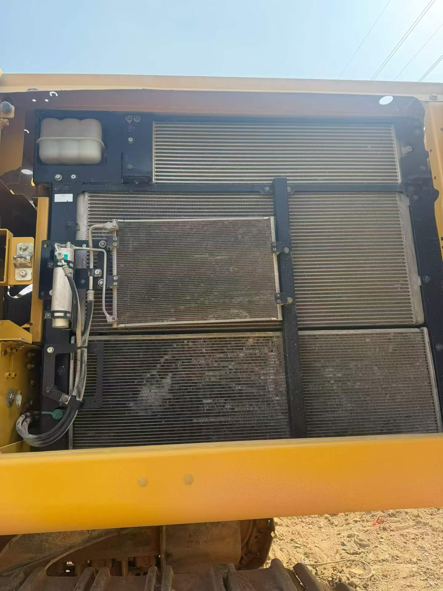 Buy Caterpillar 336E Used Excavator / 6