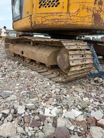 Buy Kato HD308R Used Excavator / 7 Buy Kato HD308R Used Excavator / 7