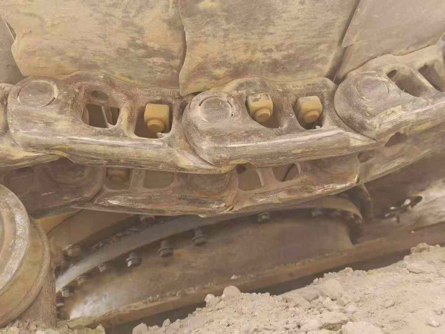 Buy Komatsu PC360-7 Used Excavator / 3