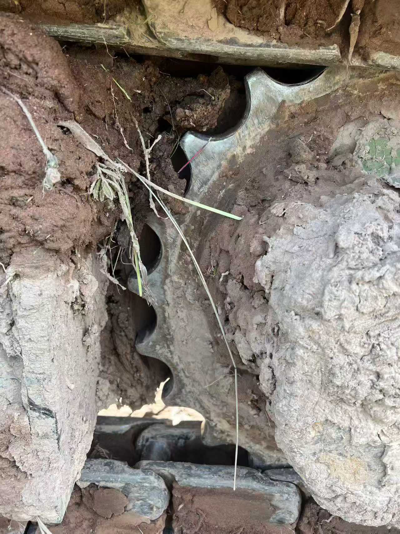 Buy Kobelco SK75 Used Excavator / 6