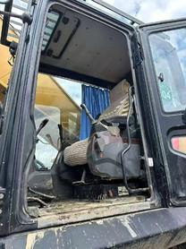 Buy Sany SY485C Used Excavator / 3 Buy Sany SY485C Used Excavator / 3