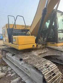 Buy Caterpillar 320GC Used Excavator / 6 Buy Caterpillar 320GC Used Excavator / 6