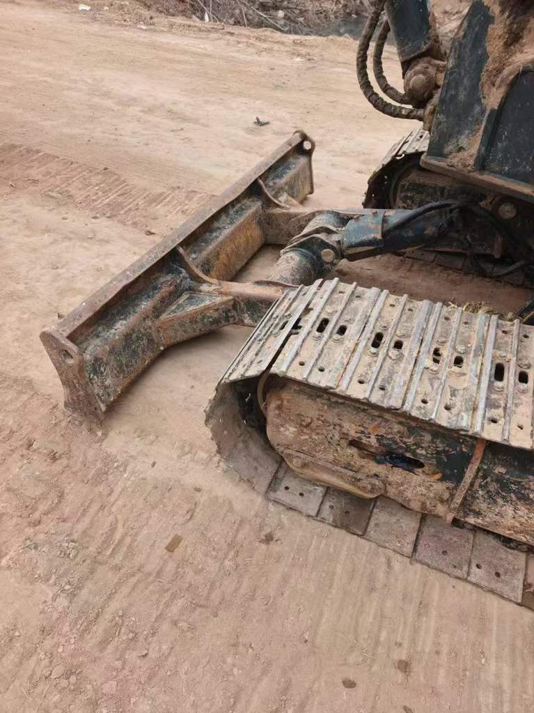 Buy Hyundai HX55 Used Excavator / 5