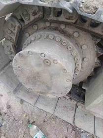 Buy Caterpillar 336E Used Excavator / 6 Buy Caterpillar 336E Used Excavator / 6