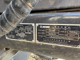 Buy XCMG XE75C Used Excavator / 4 Buy XCMG XE75C Used Excavator / 4