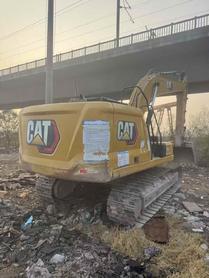 Buy Caterpillar 320GC Used Excavator / 3 Buy Caterpillar 320GC Used Excavator / 3