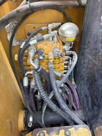 Buy Caterpillar 306D Used Excavator / 7 Buy Caterpillar 306D Used Excavator / 7