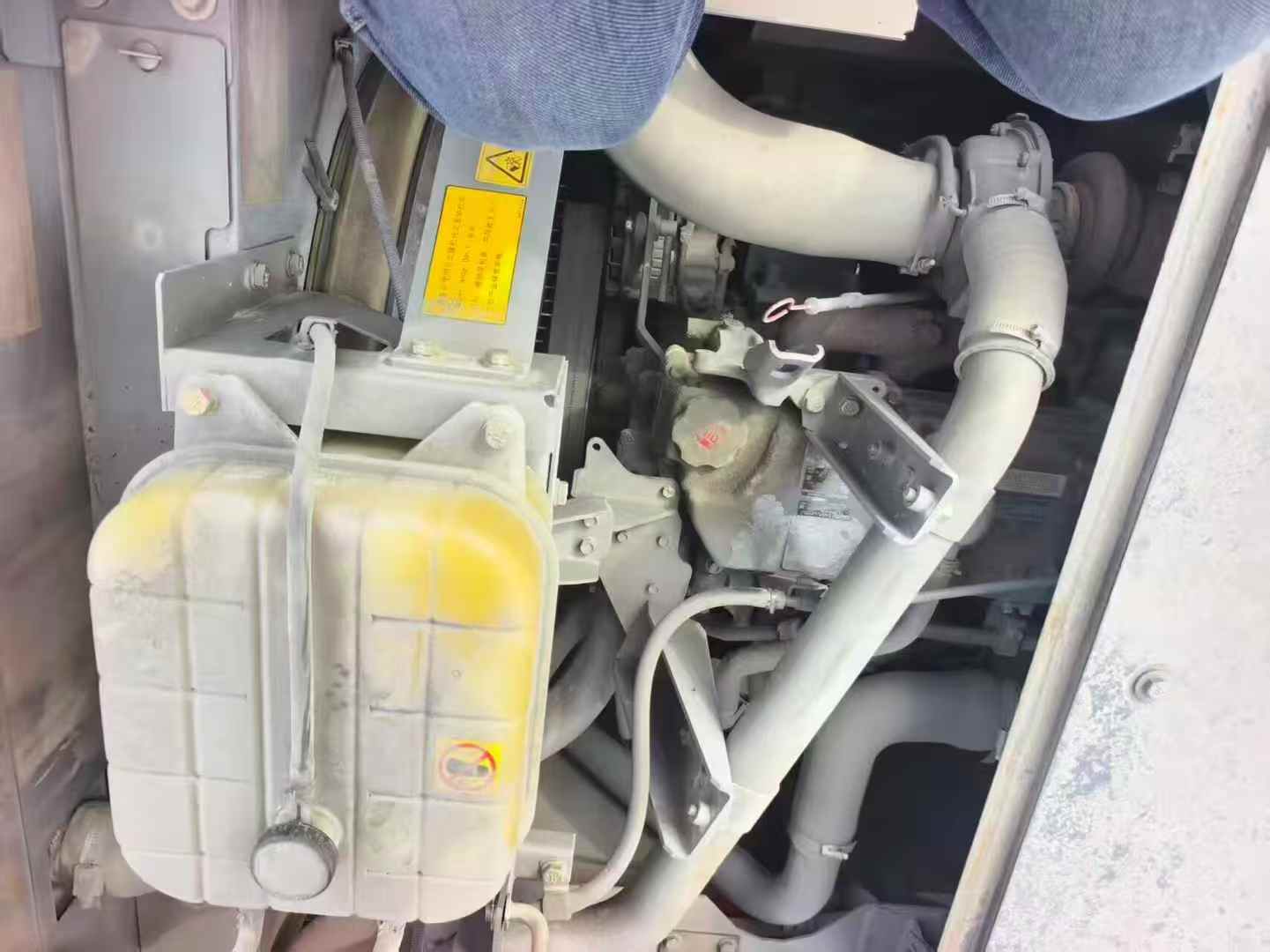 Buy Hitachi EX300 Used Excavator / 7