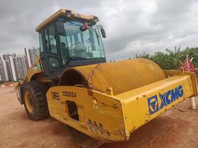 Buy XCMG ZL20E(D) Used Excavator / 4 Buy XCMG ZL20E(D) Used Excavator / 4