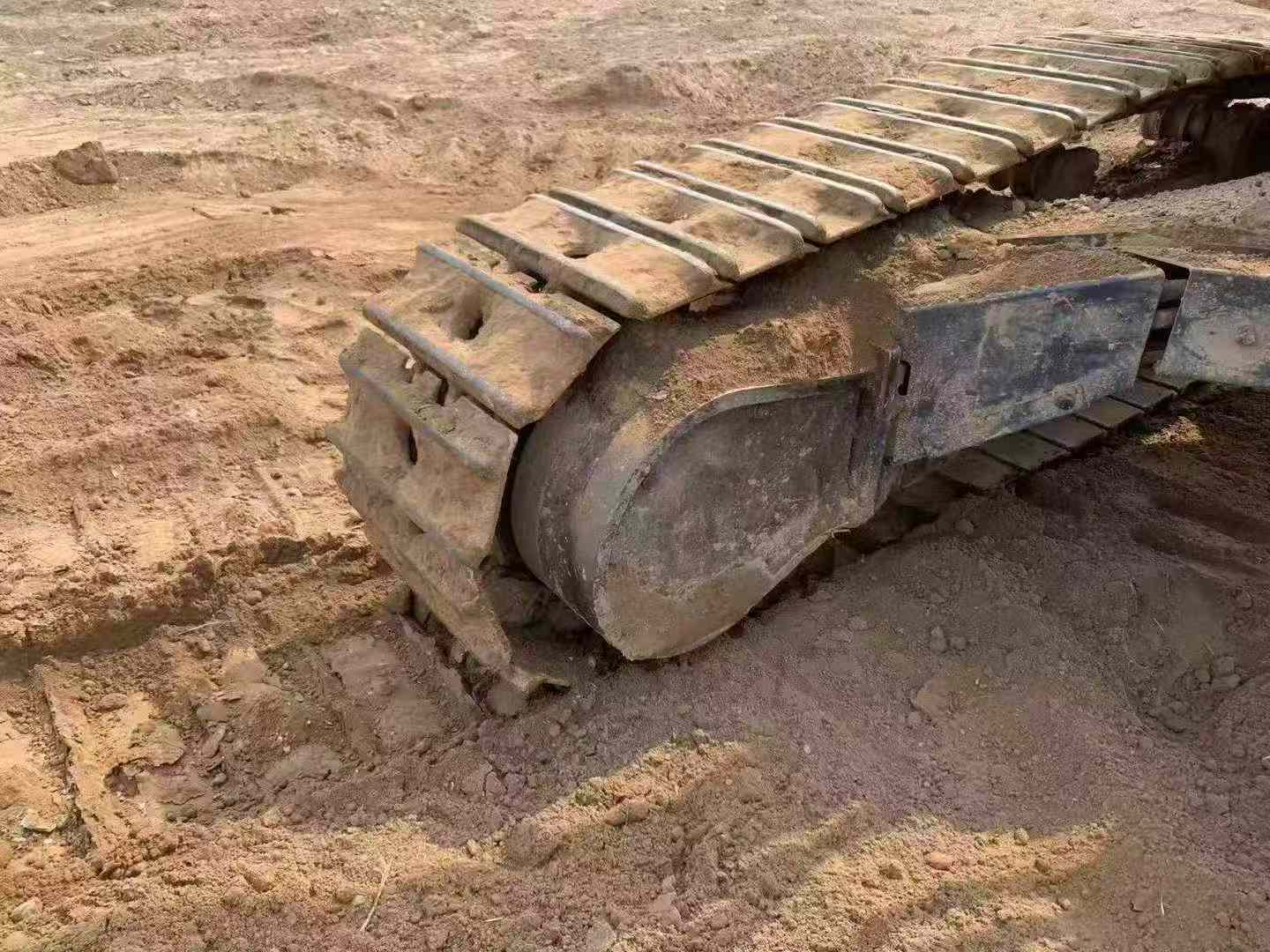 Buy Komatsu PC450-8 Used Excavator / 8