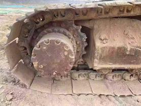 Buy Hitachi EX210LC Used Excavator / 5 Buy Hitachi EX210LC Used Excavator / 5