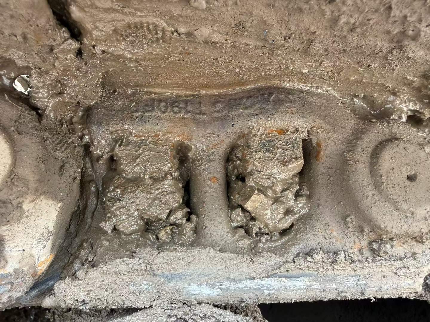 Buy XCMG XE205DA Used Excavator / 5