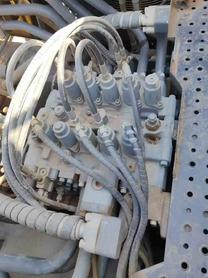 Buy XCMG XE1250 Used Excavator / 5 Buy XCMG XE1250 Used Excavator / 5