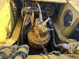 Buy Caterpillar 336E Used Excavator / 4 Buy Caterpillar 336E Used Excavator / 4