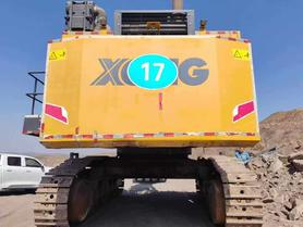 Buy XCMG XE1250 Used Excavator / 2 Buy XCMG XE1250 Used Excavator / 2