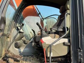 Buy Doosan DX150LC-9C Used Excavator / 4 Buy Doosan DX150LC-9C Used Excavator / 4