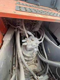 Buy Hitachi EX360-5 Used Excavator / 7 Buy Hitachi EX360-5 Used Excavator / 7
