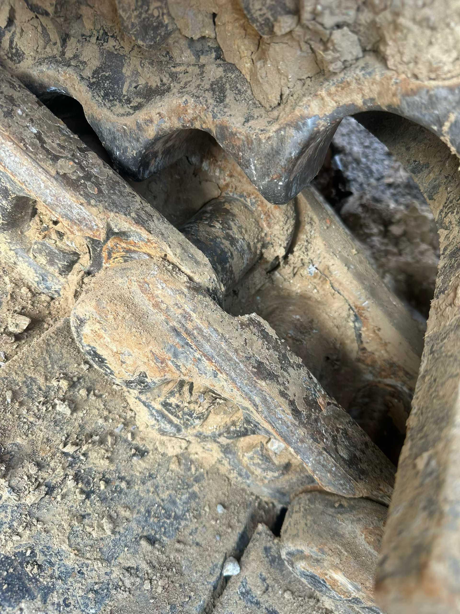 Buy Hitachi EX360-5 Used Excavator / 2