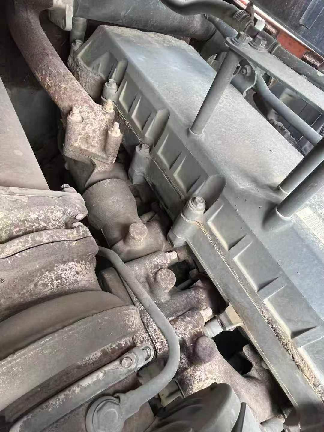 Buy Hitachi EX360-5 Used Excavator / 4