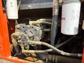 Buy Doosan DX150LC-9C Used Excavator / 5 Buy Doosan DX150LC-9C Used Excavator / 5