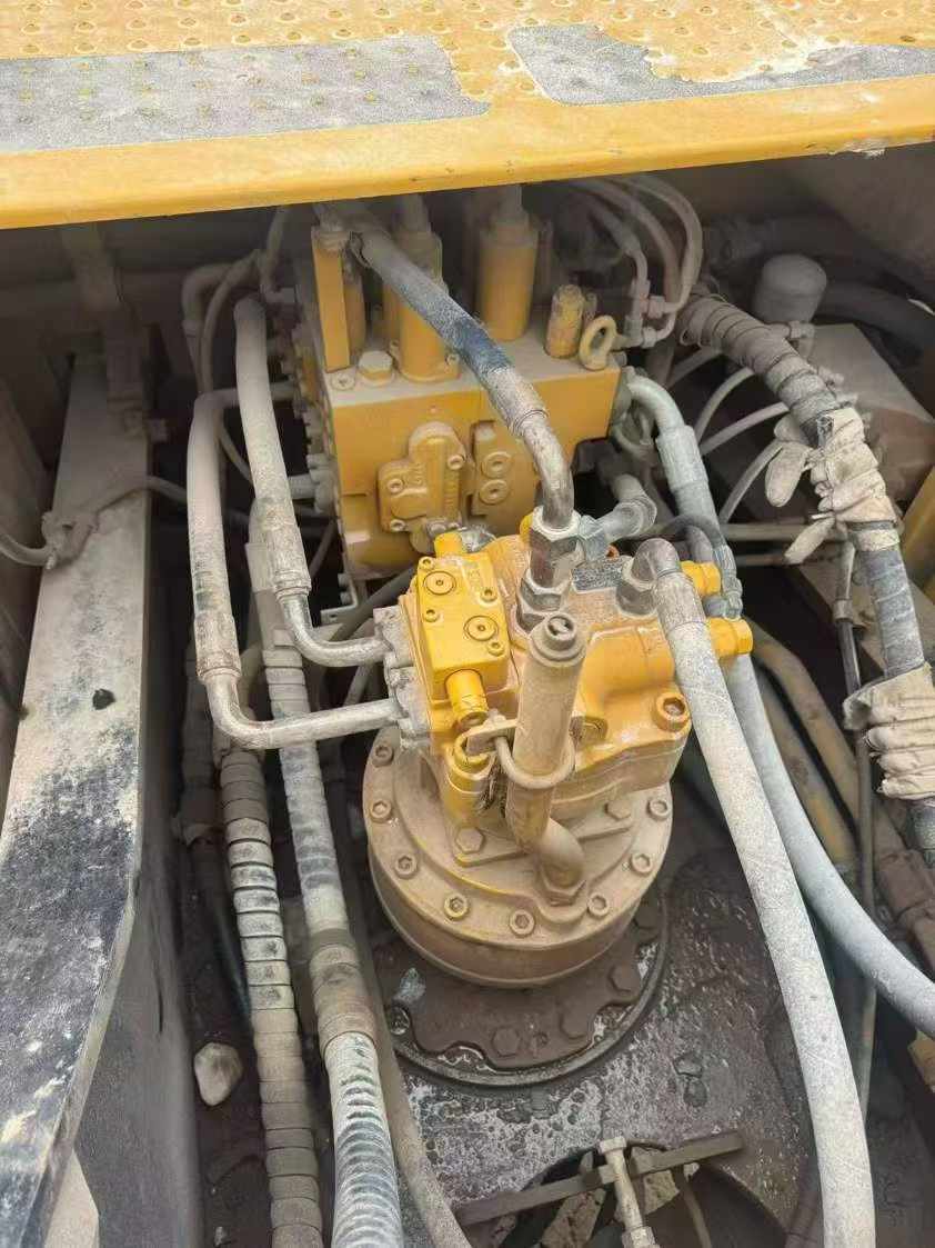 Buy Sany SY245H Used Excavator / 5