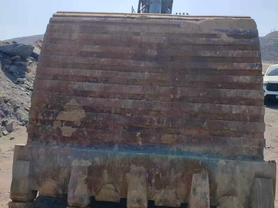 Buy XCMG XE1250 Used Excavator / 7 Buy XCMG XE1250 Used Excavator / 7