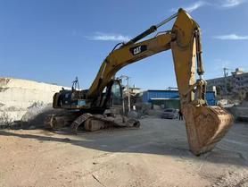 Buy Caterpillar 336E Used Excavator / 2 Buy Caterpillar 336E Used Excavator / 2