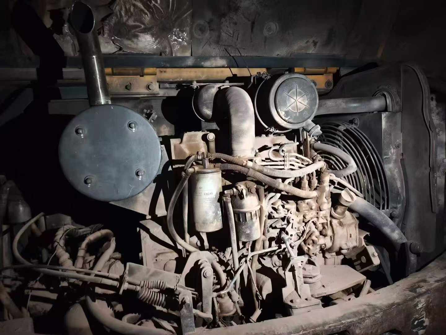 Buy Hyundai R60-9 Used Excavator / 3