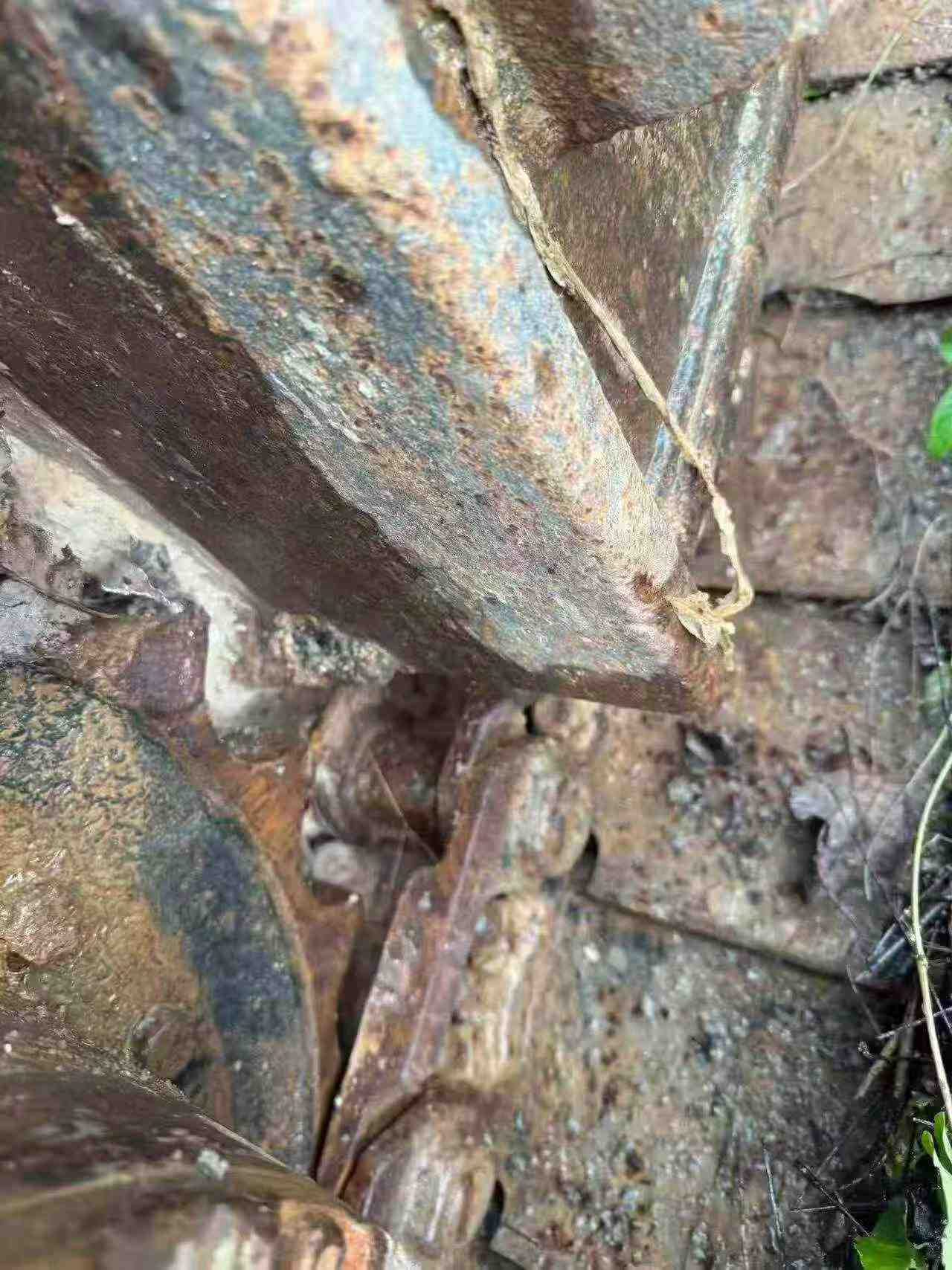 Buy Kobelco SK115SR Used Excavator / 2