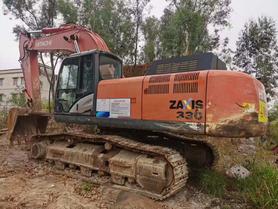 Buy Hitachi EX330 Used Excavator / 3 Buy Hitachi EX330 Used Excavator / 3