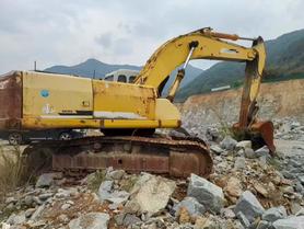 Buy Sumitomo SH360-5 Used Excavator / 5 Buy Sumitomo SH360-5 Used Excavator / 5