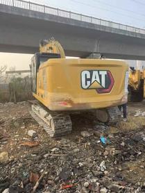 Buy Caterpillar 320GC Used Excavator / 2 Buy Caterpillar 320GC Used Excavator / 2