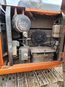 Buy Hitachi EX120-6 Used Excavator / 9 Buy Hitachi EX120-6 Used Excavator / 9