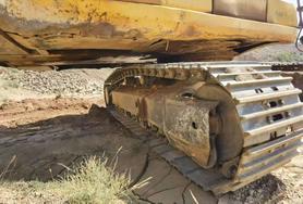 Buy Komatsu PC300-7 Used Excavator / 2 Buy Komatsu PC300-7 Used Excavator / 2