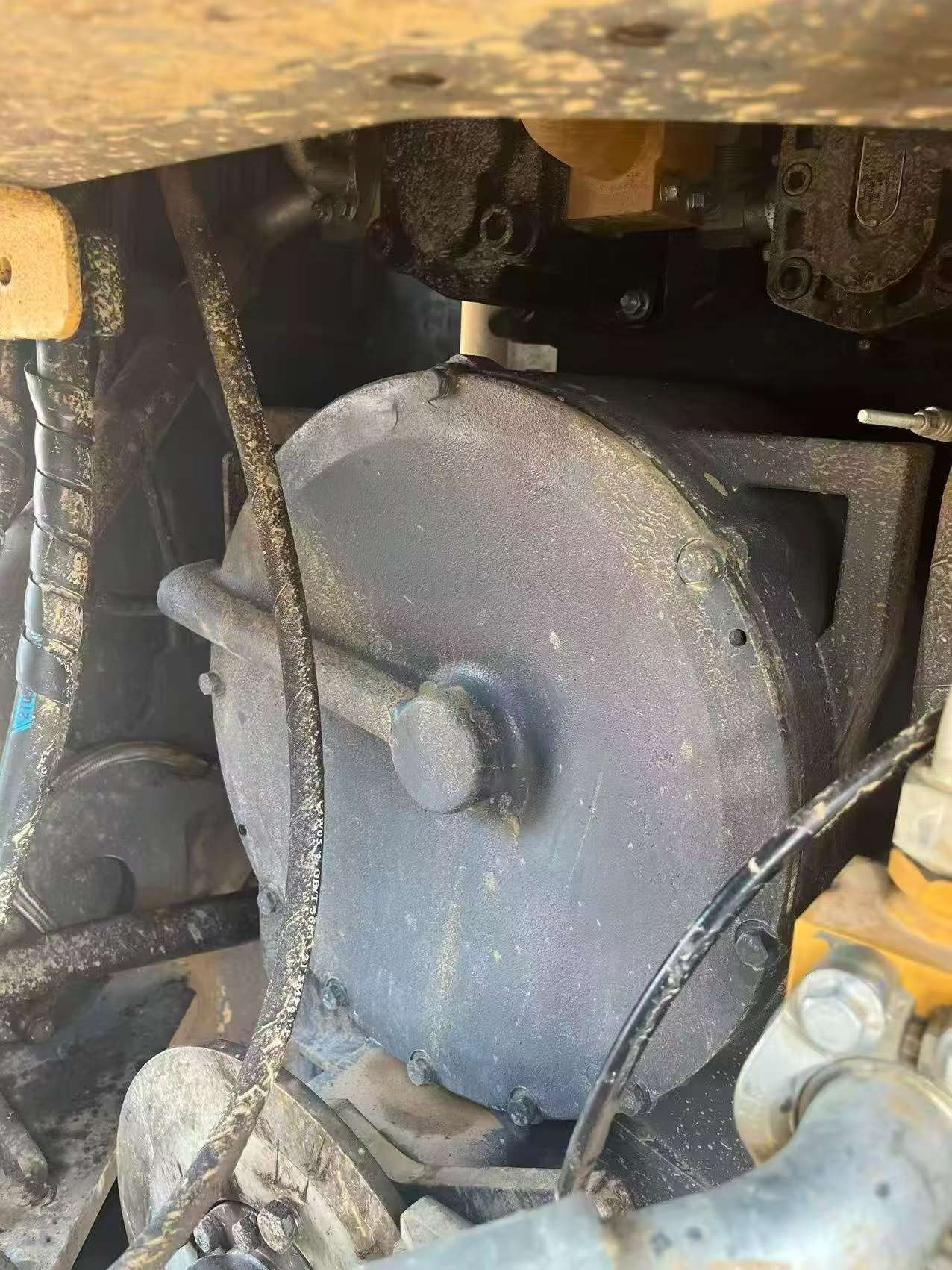 Buy Lonking LG855 Used Loader / 6