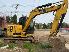 Buy Caterpillar 306D Used Excavator / 2 Buy Caterpillar 306D Used Excavator / 2
