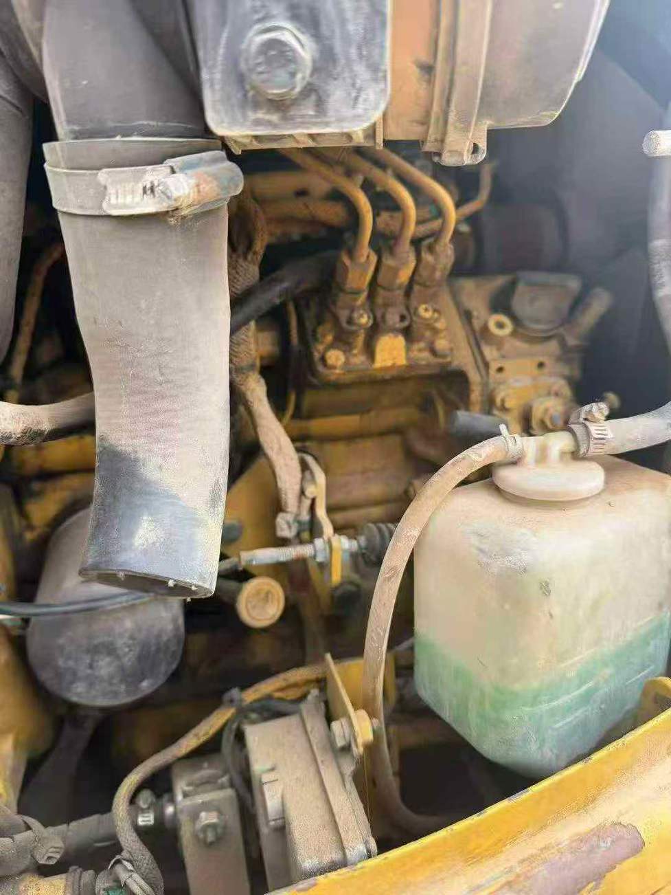 Buy Caterpillar 301.4C Used Excavator / 7