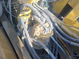 Buy Komatsu PC360-7 Used Excavator / 7 Buy Komatsu PC360-7 Used Excavator / 7