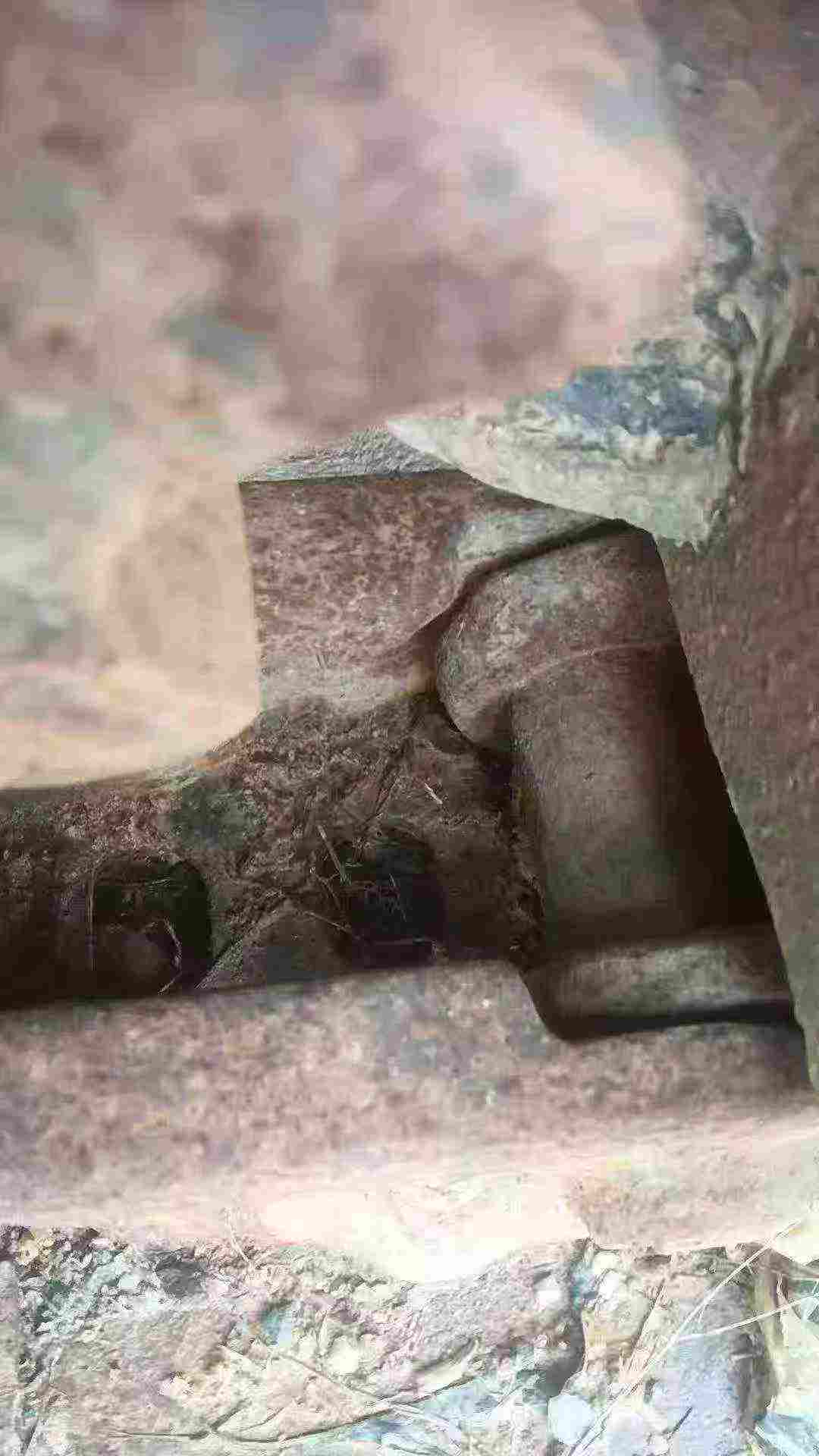 Buy Hyundai HX60 Used Excavator / 5