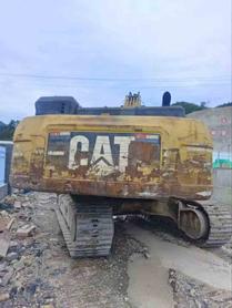 Buy Caterpillar 336E Used Excavator / 3 Buy Caterpillar 336E Used Excavator / 3