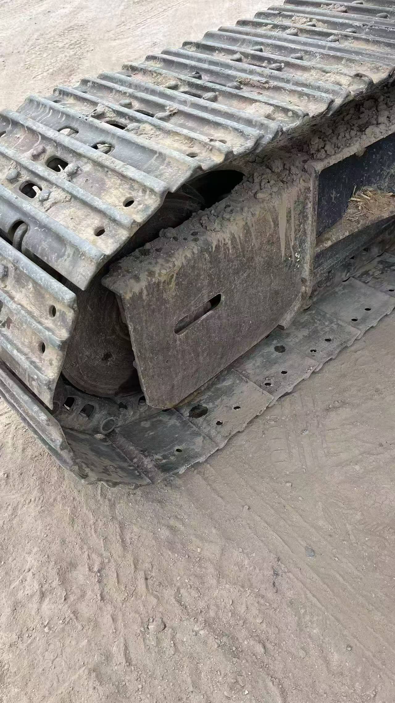 Buy Hitachi EX120 Used Excavator / 7