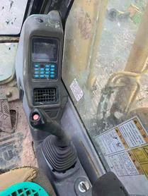 Buy Komatsu PC200-7 Used Excavator / 8 Buy Komatsu PC200-7 Used Excavator / 8