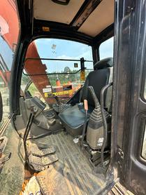 Buy Hitachi ZX20U Used Excavator / 6 Buy Hitachi ZX20U Used Excavator / 6