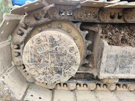 Buy Hitachi EX120-6 Used Excavator / 8 Buy Hitachi EX120-6 Used Excavator / 8