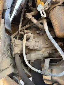 Buy Caterpillar 336E Used Excavator / 8 Buy Caterpillar 336E Used Excavator / 8