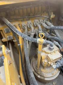 Buy Caterpillar 320GC Used Excavator / 5 Buy Caterpillar 320GC Used Excavator / 5