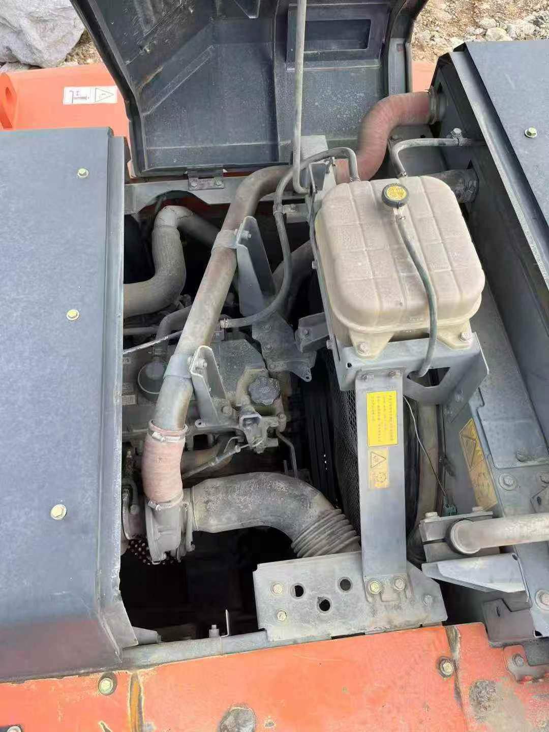 Buy Hitachi EX360-5 Used Excavator / 5